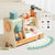 Ice Cream Boutique Pretend Play Toy | Montessori Role Play for Kids - Educational Pretend Play