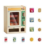 Shop & Go Vending Machine - Image