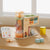 Wooden Juice Playset – JUICE BOUTIQUE | Pretend Play for Kids - Durable Wooden Quality