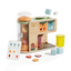 果汁精品店