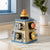 Busy Tower Sensory Toy | Interactive Play for Toddlers - Sensory Play