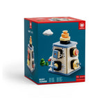Busy Tower - Image