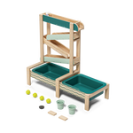Water Track - Image