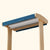 Outdoor Easel for Kids | Dual-Sided Acrylic Painting Board - Integrated Paper Roll for Endless Creations