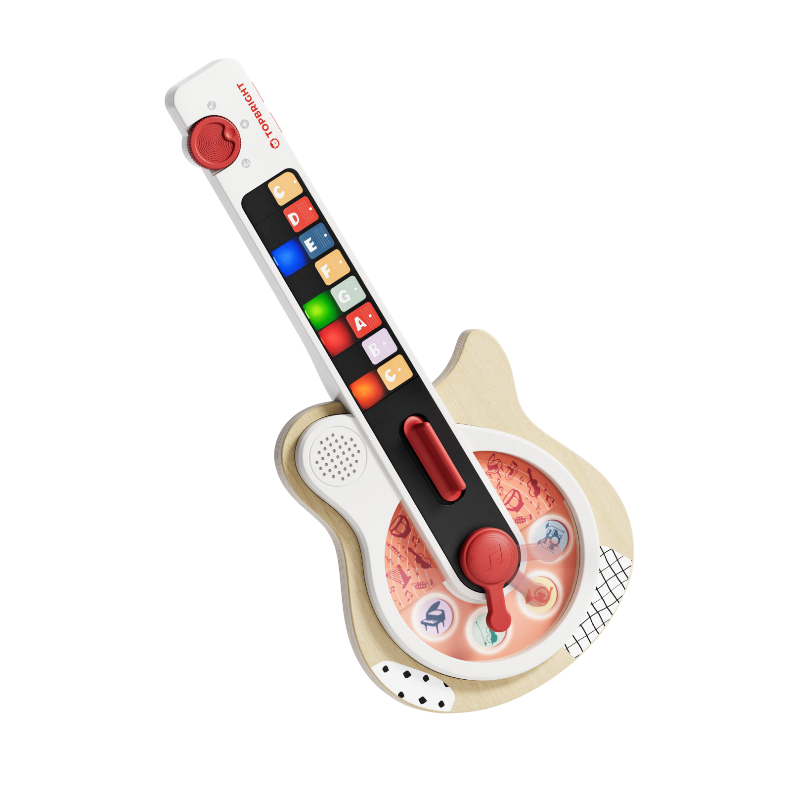 Music Activity Guitar