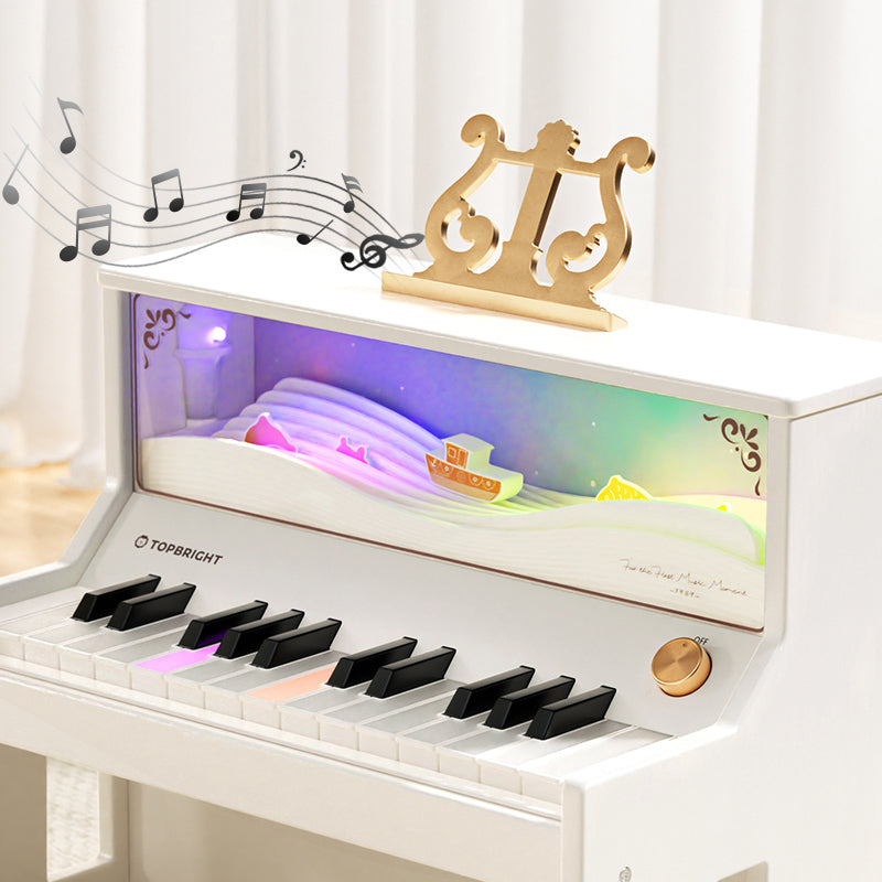 Smart Piano