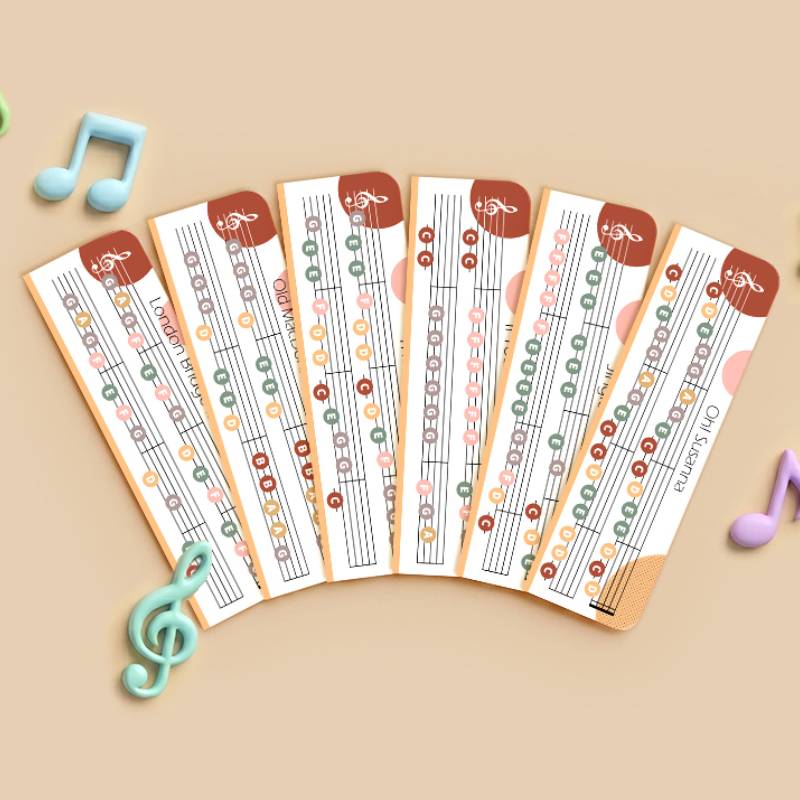 TOPBRIGHT Preschool Piano | Light-Up Toddler Piano Toy