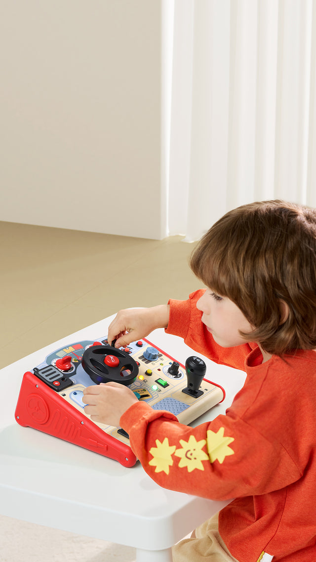 Topbright | Educational Wooden & Scientific Toys for Children