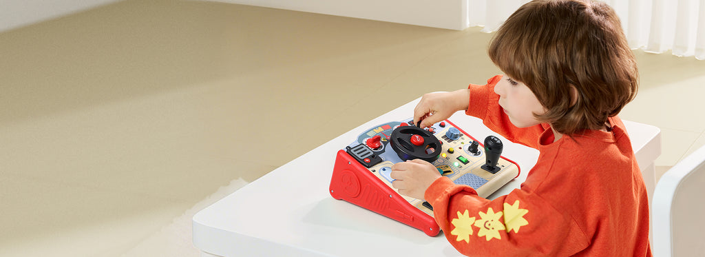 Topbright | Educational Wooden & Scientific Toys for Children