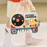 Busy Board DJ - hover image