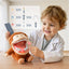 Care Pets Smiley Monkey
