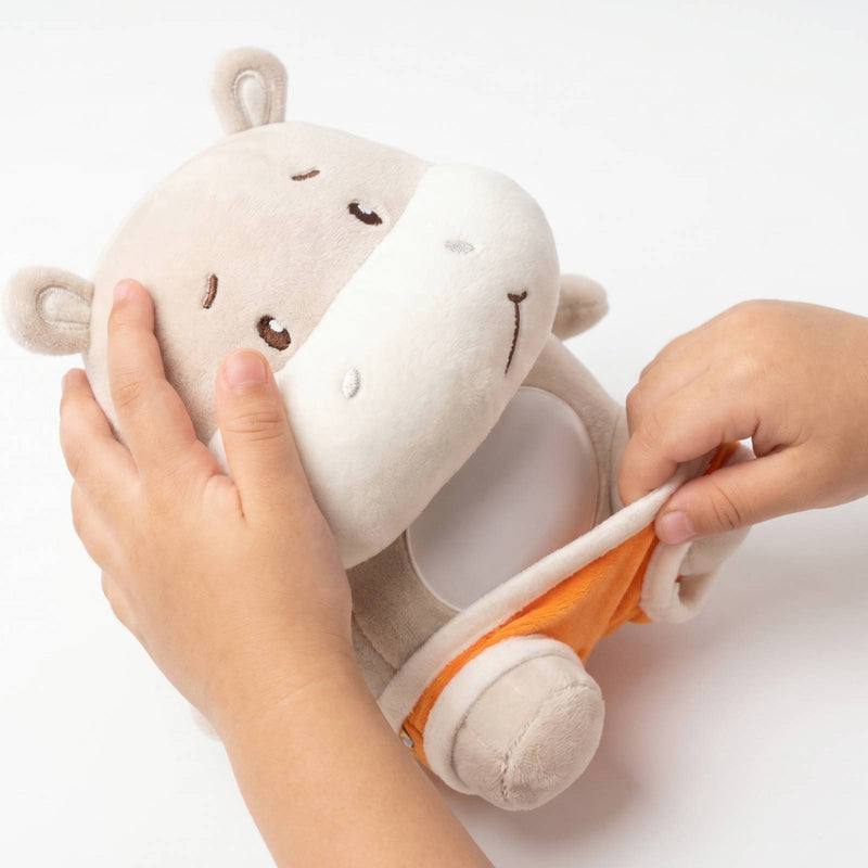 Care Pets Poo Buddy | Interactive Potty Training Toy