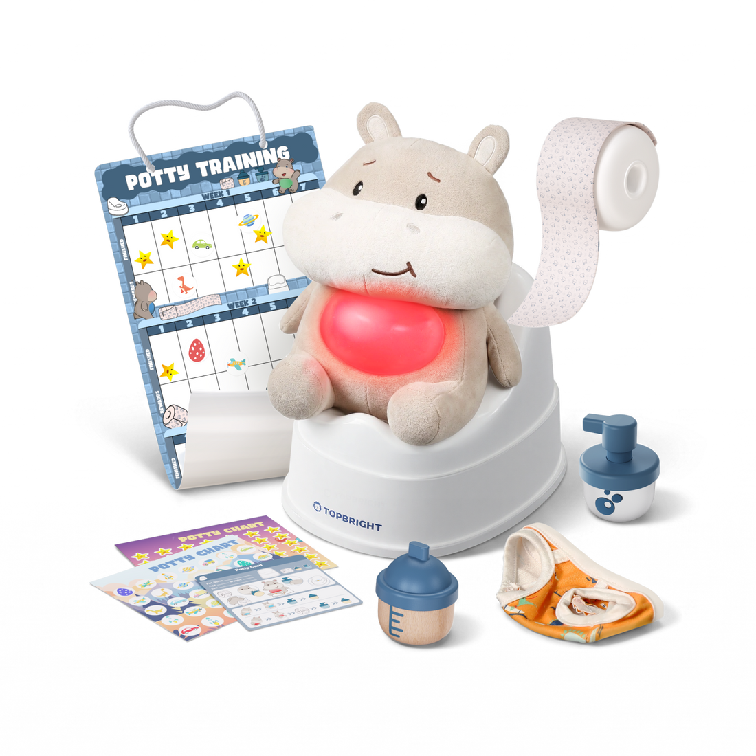 Care Pets Poo Buddy