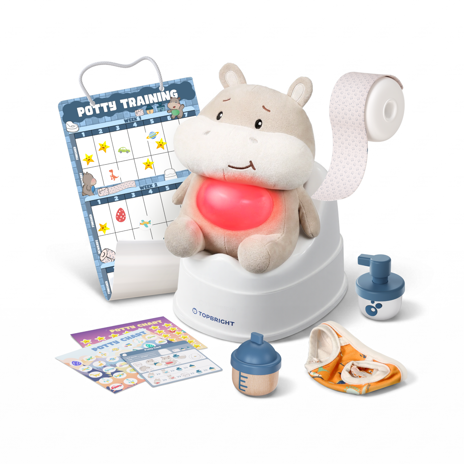 Care Pets Poo Buddy