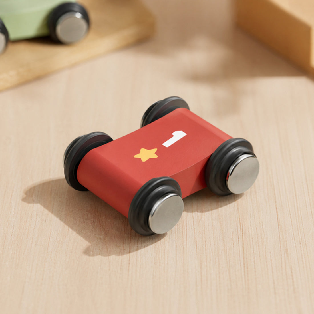 赛车跑道
