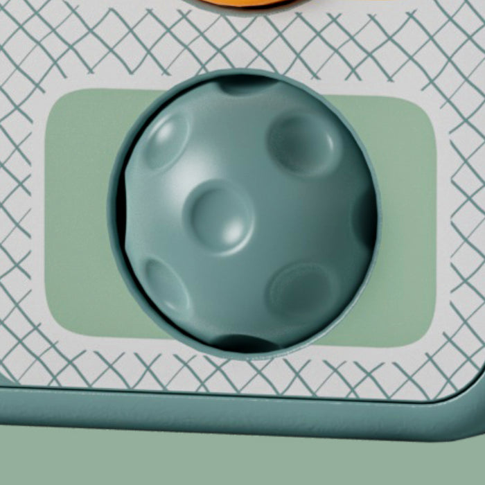 Busy Camera 10-in-1 Sensory Toy for Toddlers 12M+