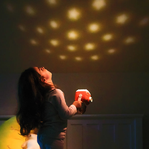 Proyector de Narración Profesional