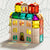 GAUDI Magnetic Tiles - Advanced Kit | Build, Learn & Play - Mesmerizing Architectural Creations