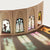 GAUDI Magnetic Tiles - Advanced Kit | Build, Learn & Play - Light and Color Magic