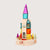 GAUDI Magnetic Tiles - Advanced Kit | Build, Learn & Play - 3D Masterpieces