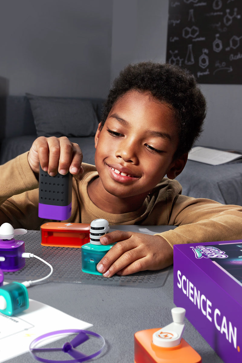 Block Circuit Super Kit