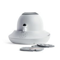 Starry Sky Projector-White