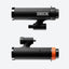 Multifunction Telescope