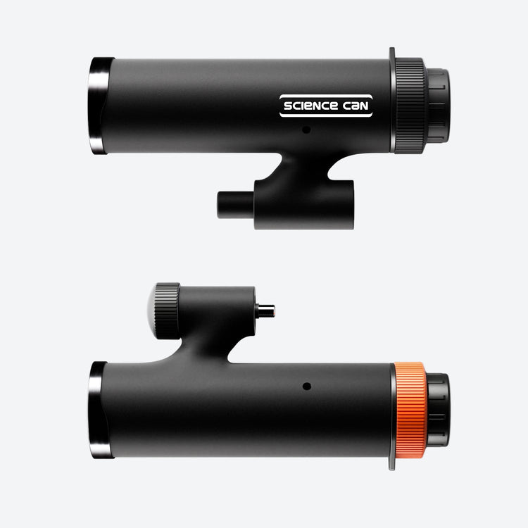 Multifunction Telescope