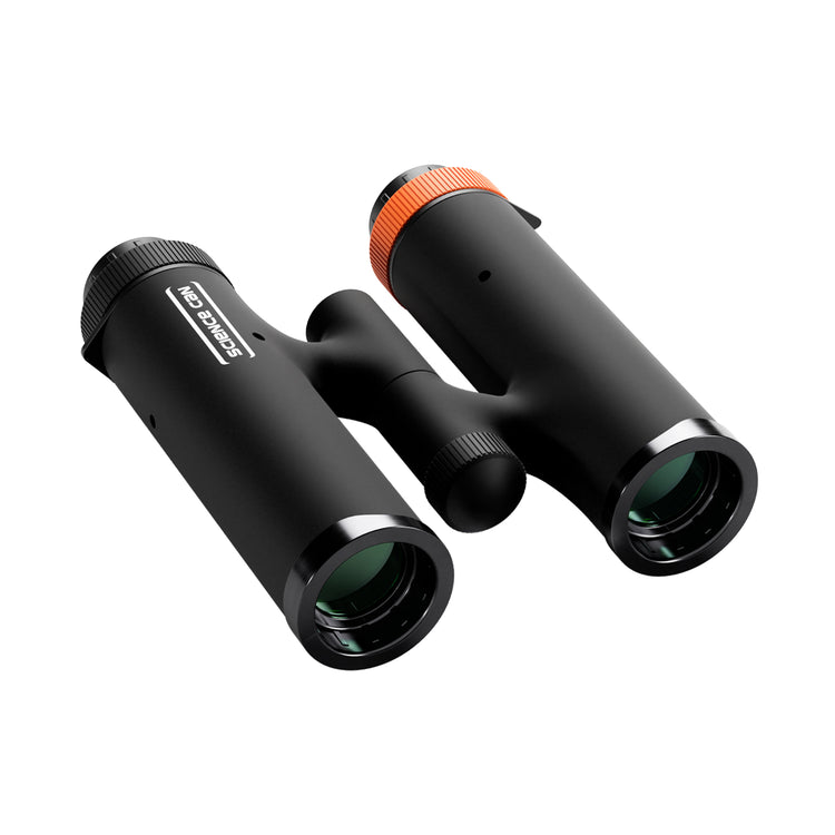 Multifunction Telescope