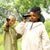 3-in-1 Kids Telescope Set | Outdoor Explorer with Tripod & Smartphone Holder - 