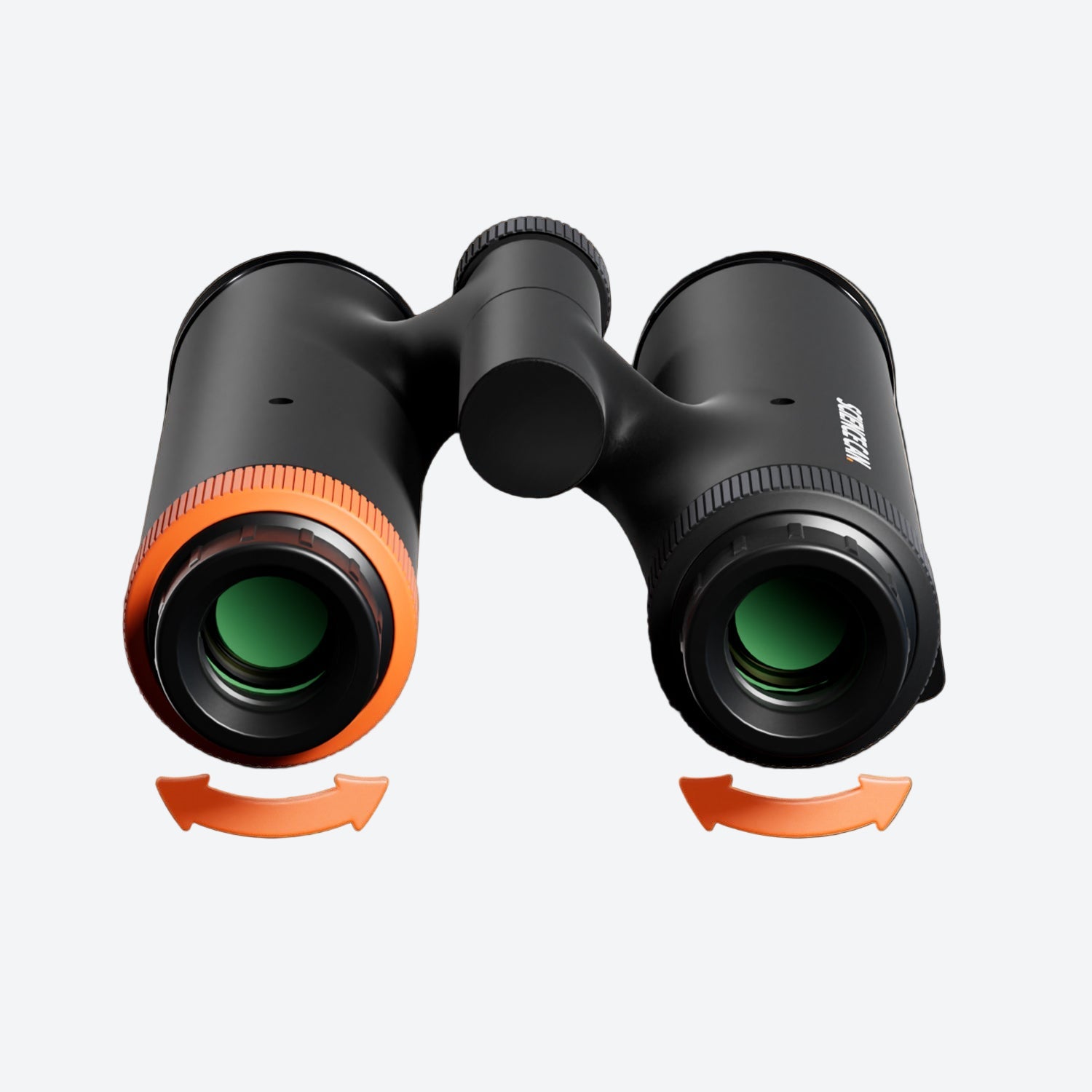 3-in-1 Kids Telescope Set | Outdoor Explorer with Tripod & Smartphone Holder - Build It Yourself