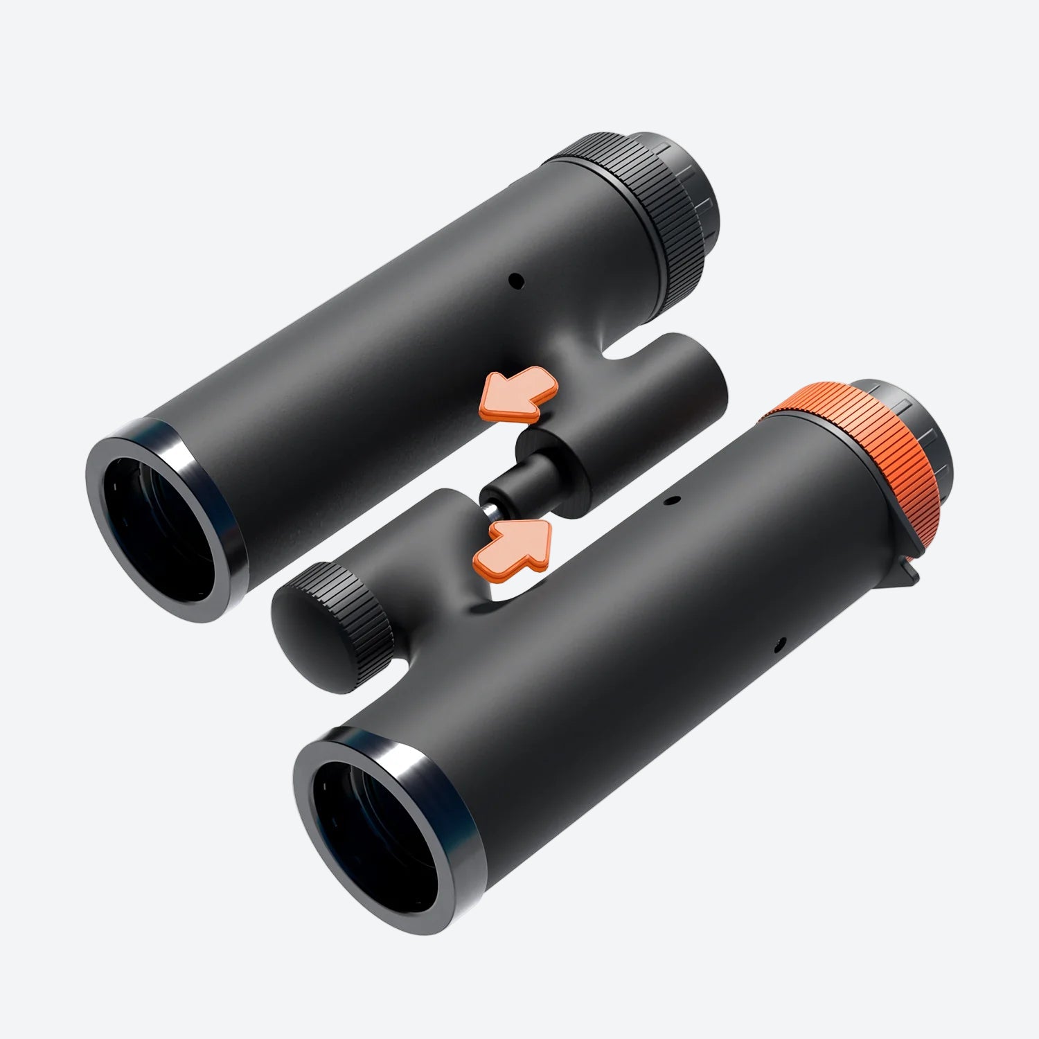 3-in-1 Kids Telescope Set | Outdoor Explorer with Tripod & Smartphone Holder - Easy to Focus