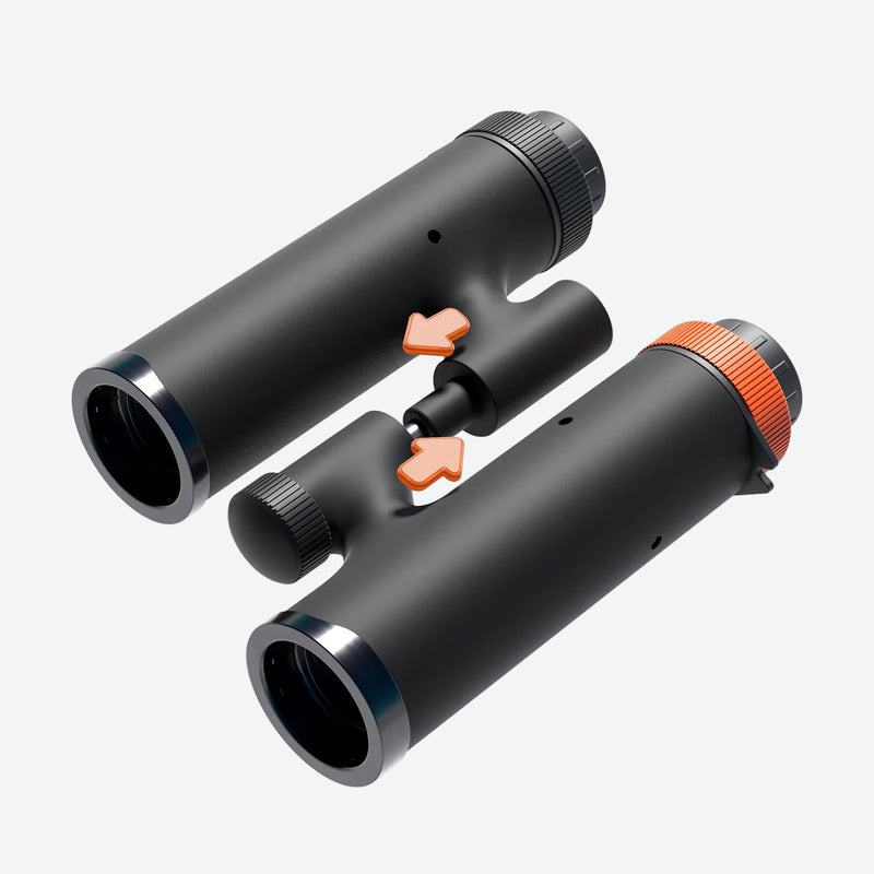 3-in-1 Kids Telescope Set | Outdoor Explorer with Tripod & Smartphone Holder