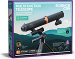 Multifunction Telescope - Image