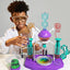 Fizz Lab Experiment Kit