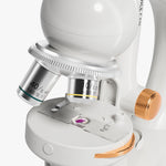 Microscope Lab Edition - 1600X - Image