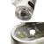 Portable Smartphone Microscope for Kids | 100–250x Magnification - Discover the Invisible World