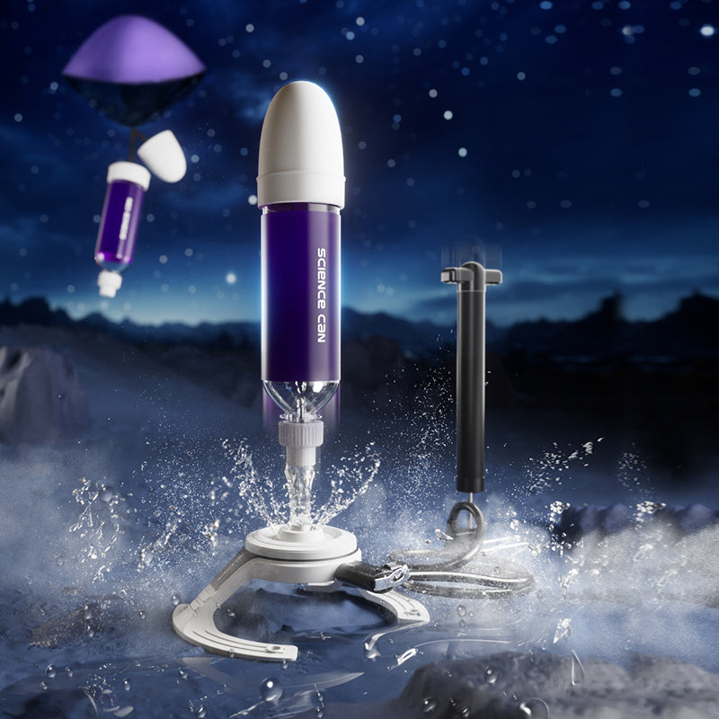 Aerospace Power Rocket