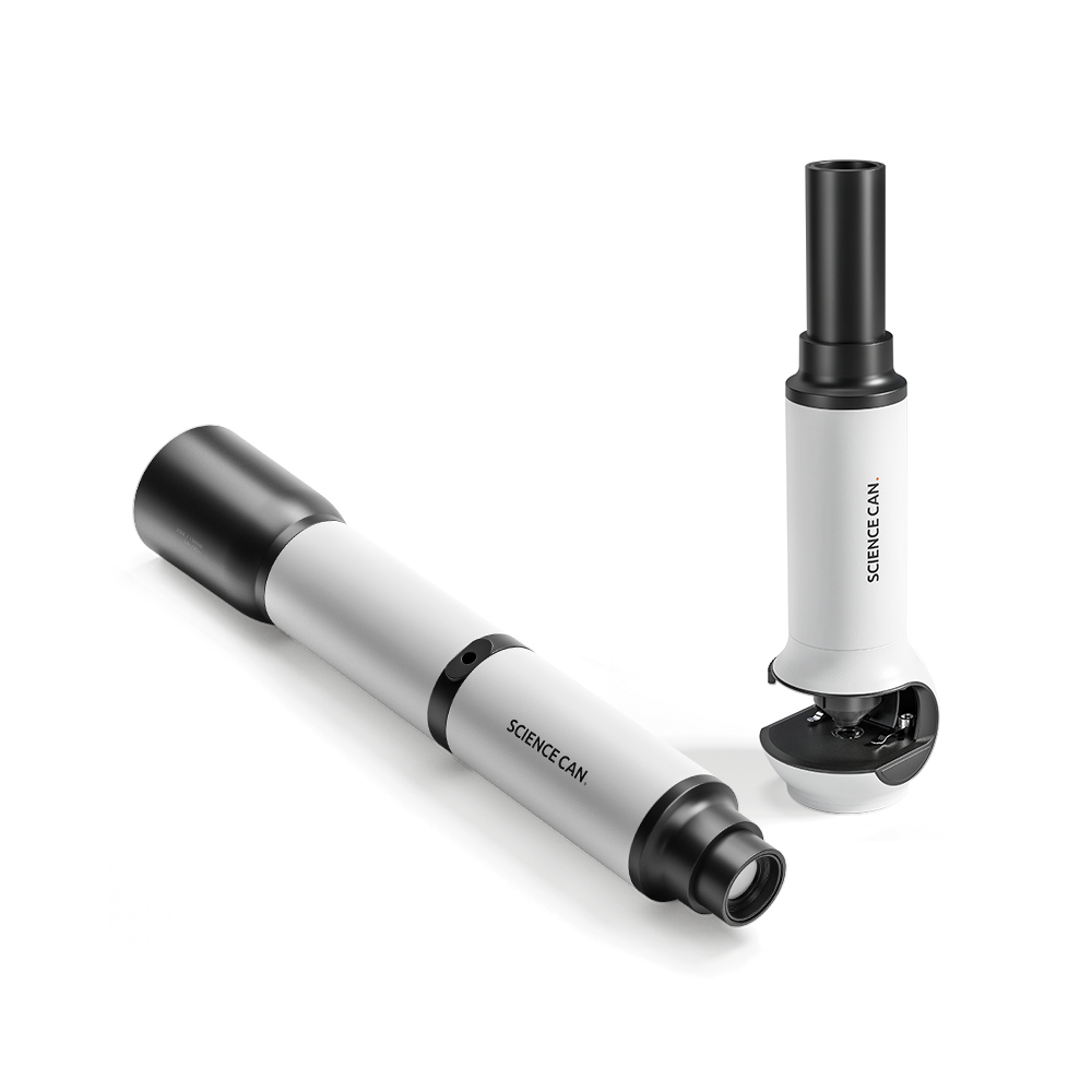 Microscope & Telescope