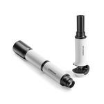 Microscope & Telescope - Image