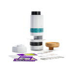 Projector Microscope - Image