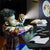 Projector Microscope for Kids | 2-in-1 Science Toy - 
