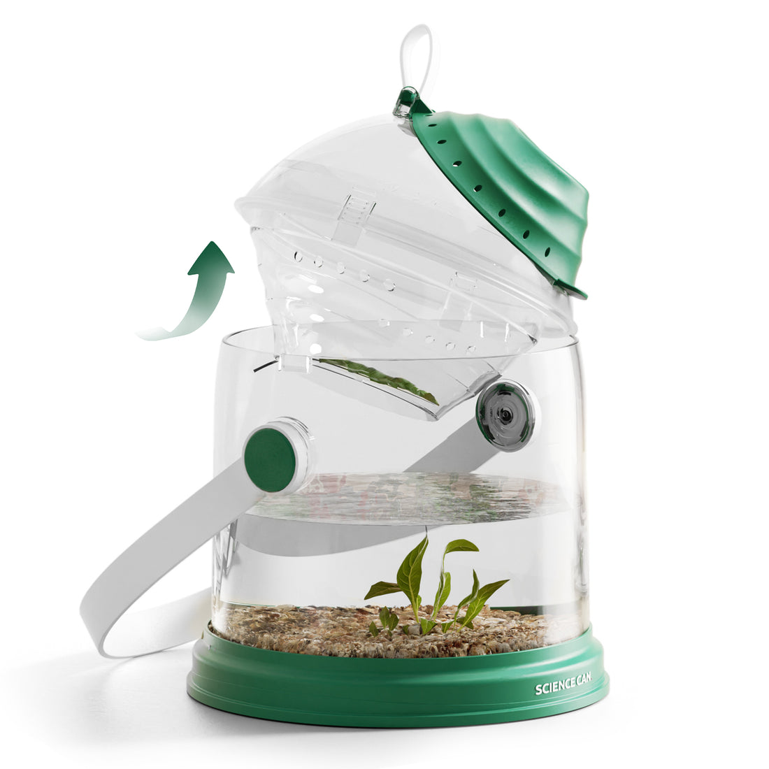 Insect & Aqua Explorer Set