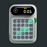 Speed Number 3 In 1 STEM - Image