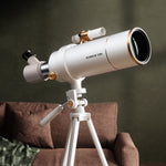 Astronomical Telescope - 70mm - Image