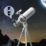 Astronomical Telescope - 70mm - Image
