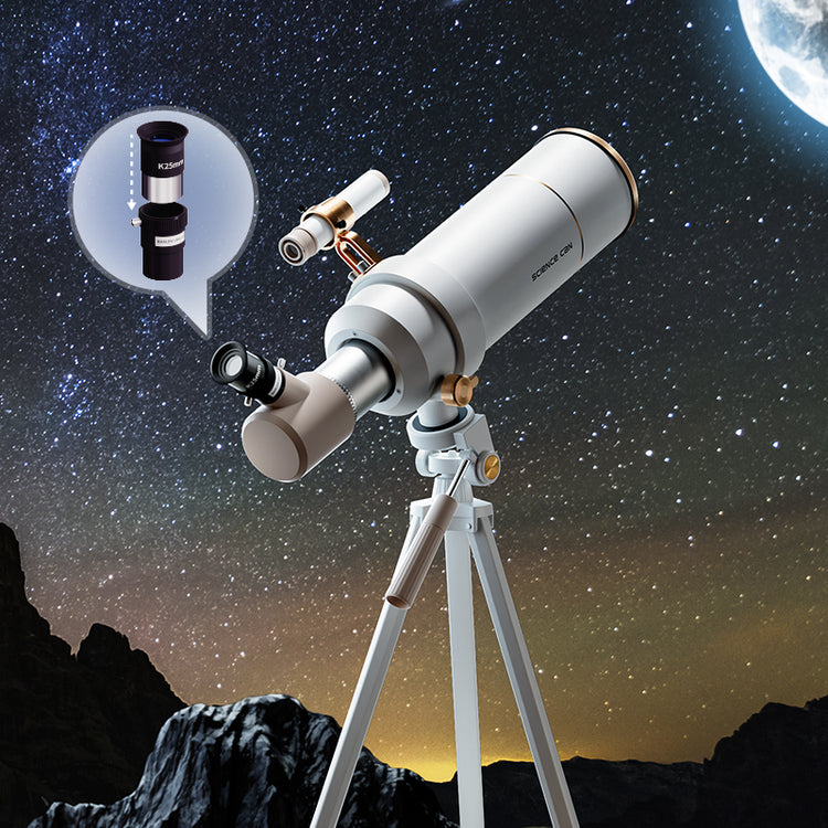 Astronomical Telescope - 70mm