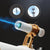 70mm Large Aperture Telescope | Kids & Beginner Astronomers - Finderscope for Easy Targeting
