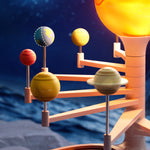 Solar System - Image