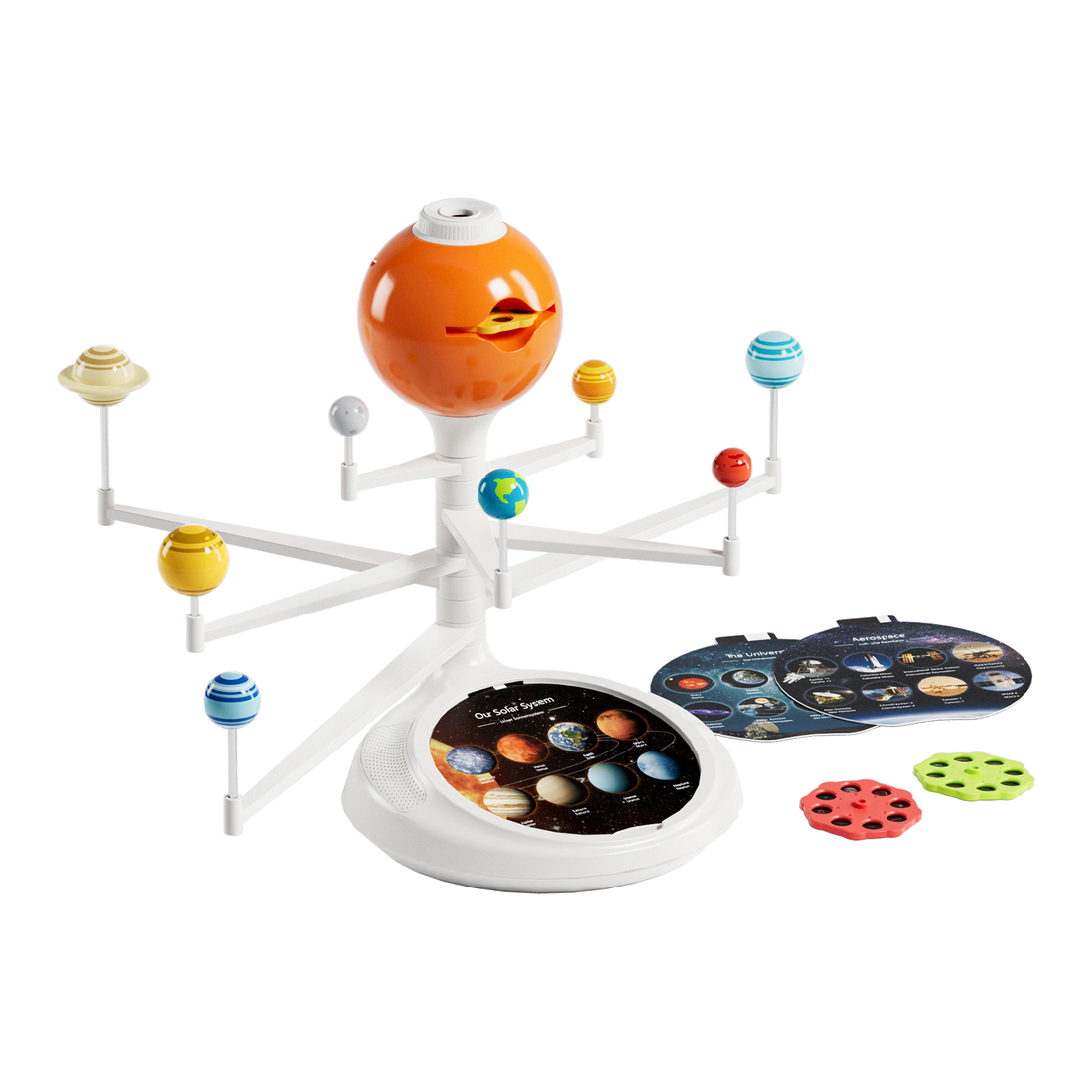 Solar System